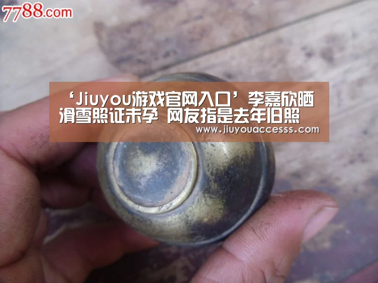 ‘Jiuyou游戏官网入口’李嘉欣晒滑雪照证未孕 网友指是去年旧照(图2) 九游体育
